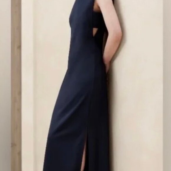 Banana Republic Dresses & Skirts - Banana Republic Rochelle Maxi Dress